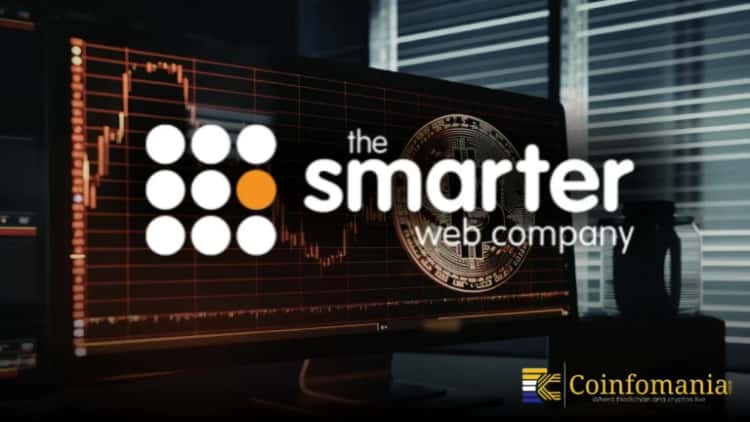 Smarter Web Company commence aujourd’hui à être négociée sur le marché principal du LSE