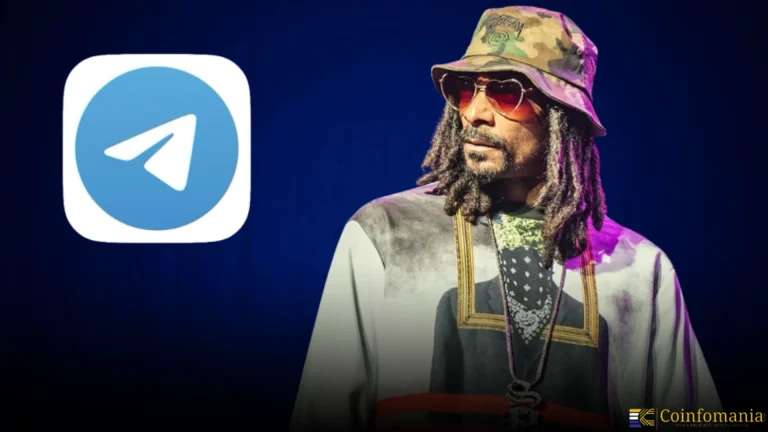 Snoop Dogg’s Telegram NFT Drop Generates $12M in 30 Minutes