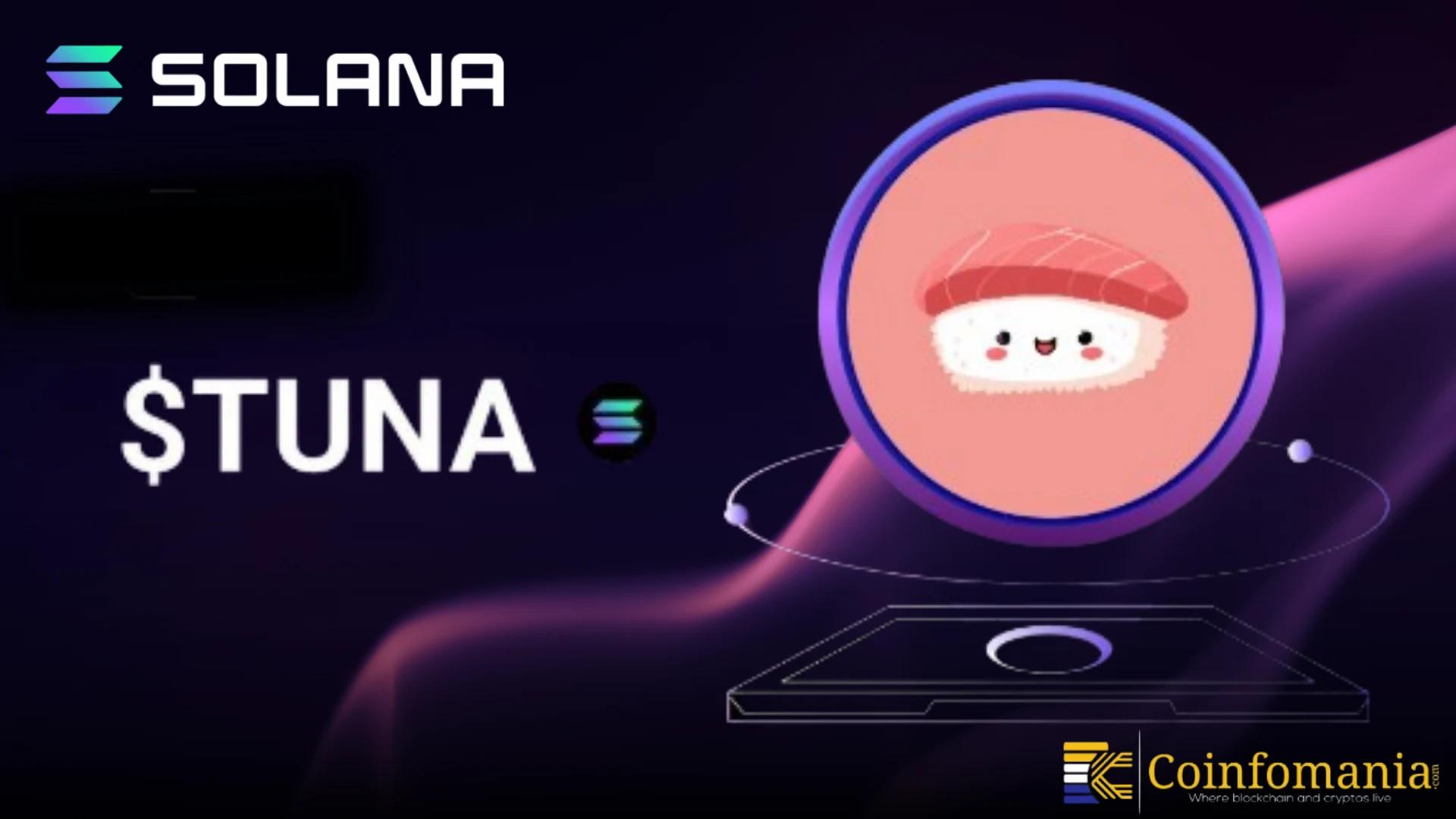 Launchpad Tuna บน Solana เปิดตัวระบบ Bonding Curve พร้อมการป้องกันการออกก่อนเวลา