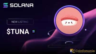 Launchpad Tuna basado en Solana introduce curva de vinculación con protección de salida