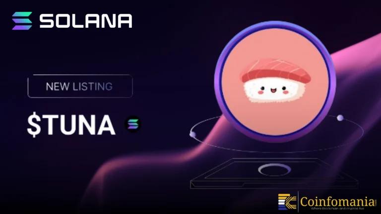 Solana-baserte Tuna Launchpad introduserer bonding curve med exit-beskyttelse