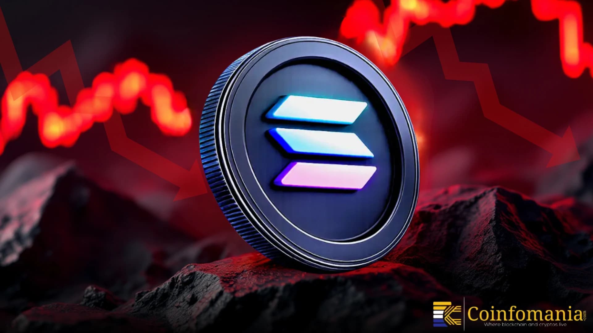 Solana CRASHES 4.58% – Thai Traders Panic!