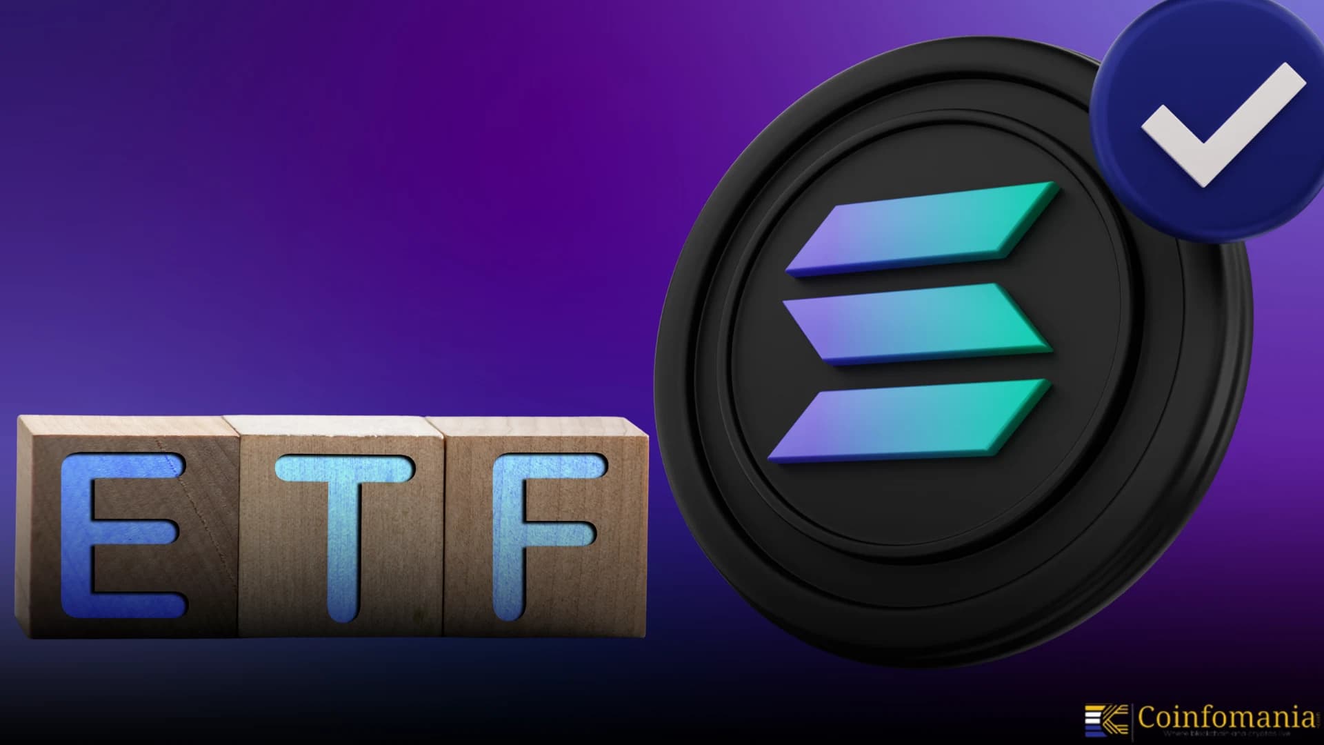 Solana ETF Applications Heat Up with Big Names Involved