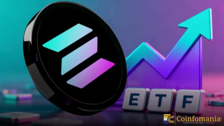 Фонды Solana ETF обеспечивают идеальную серию притока средств