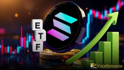 Solana ETFs Record $16.6M Daily Inflows as Institutional Demand Accelerates