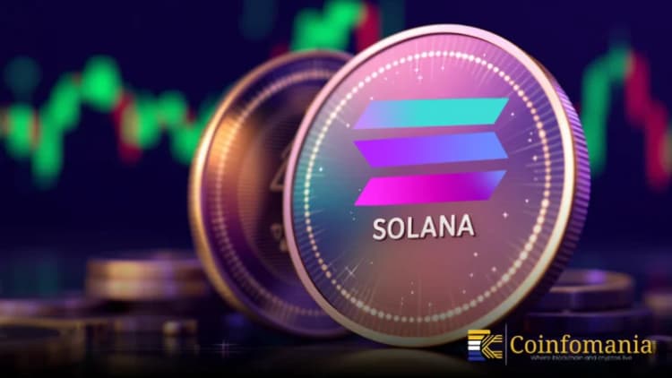Solana İçerden Alımı WAR Token’da Yeni Bir Momentum Yarattı