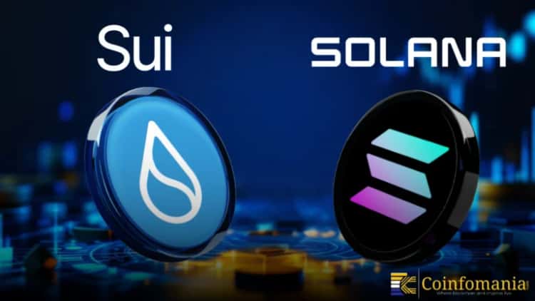 Solana Integrates SUI Token For New Trading Pairs