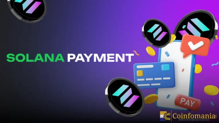 Solana Payments chính thức ra mắt với tính năng thanh toán tức thời
