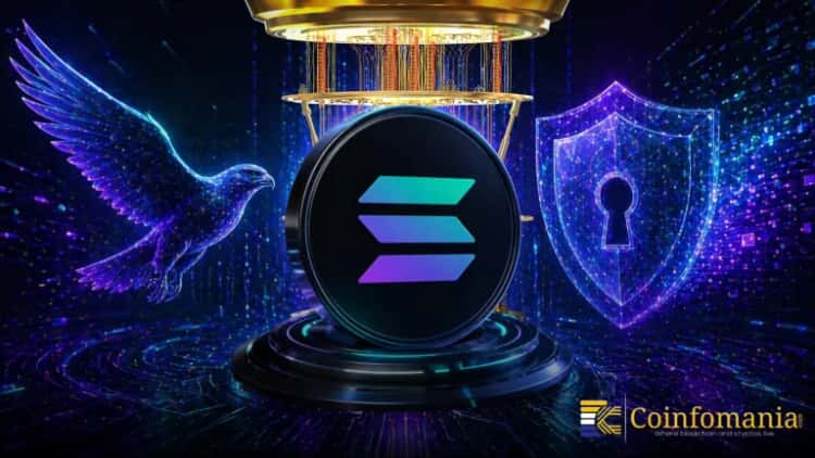 Solana Picks Falcon Signature Scheme for Post-Quantum Security