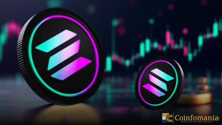 Solana Tests Resistance as Price Strength Meets Slowing Network Growth