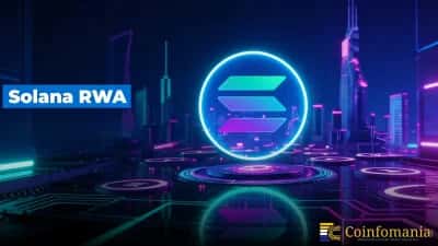 Solana RWA Value Surges 58.7% to $1.1B This Quarter