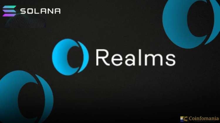Solana Realms v2: DAO Governance with New Features