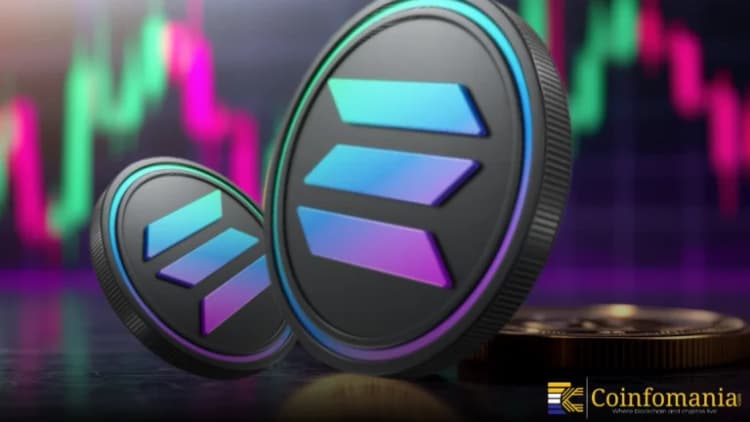 سولانا تتجاوز تريليون دولار في حجم تداول العملات المستقرة عام 2025