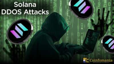 Solana ทนต่อการโจมตี DDoS 6 Tbps ได้โดยไม่มีการหยุดชะงักของเครือข่าย