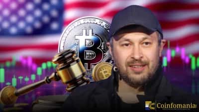 ผู้ก่อตั้ง Solana ก้าวเข้าสู่วงนโยบายคริปโตของสหรัฐฯ