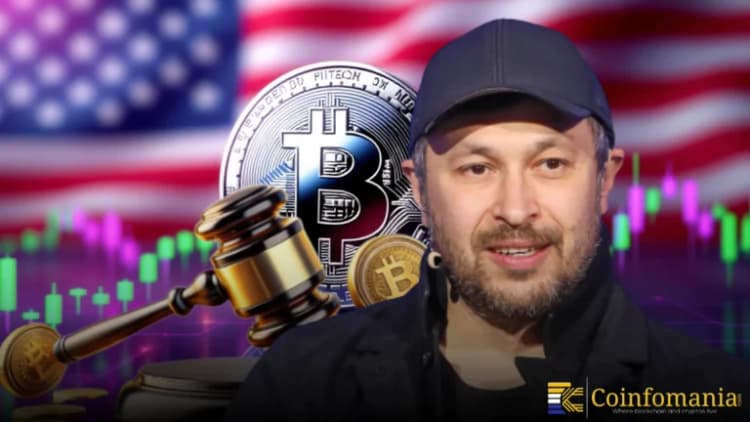 ผู้ก่อตั้ง Solana ก้าวเข้าสู่วงนโยบายคริปโตของสหรัฐฯ