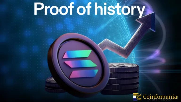 آلية «إثبات التاريخ» في سولانا تغيّر البلوكشين إلى الأبد — هكذا تعمل