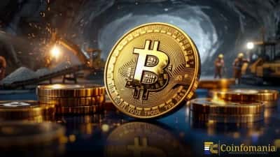 Solo Bitcoin Miner Wins $210K Block Reward Against Huge Odds