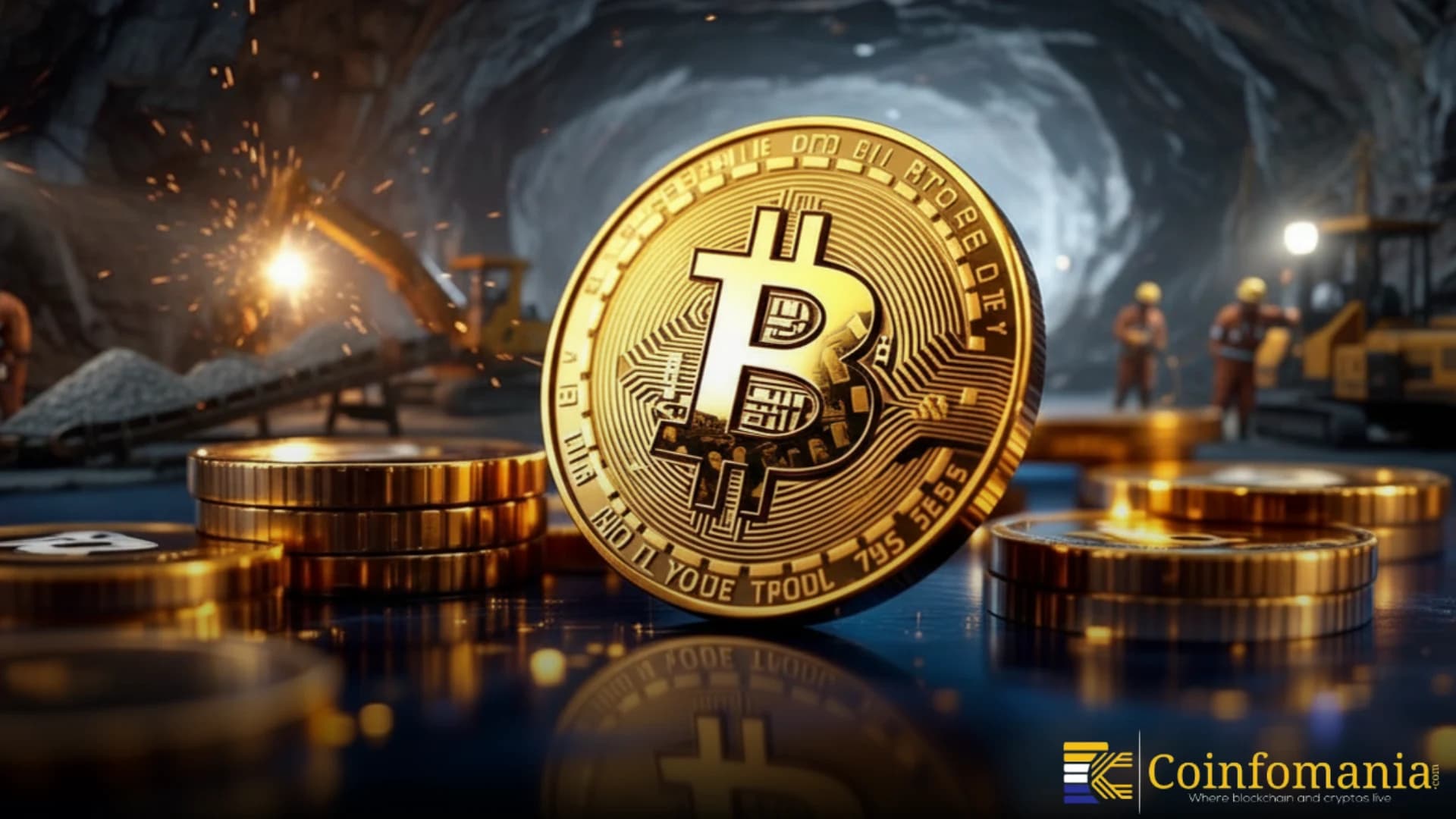 Solo Bitcoin Miner Wins $210K Block Reward Against Huge Odds