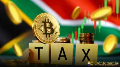 South African Tax Agency Brings Crypto Under CARF Rules
