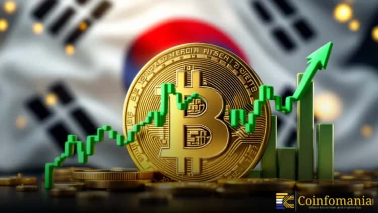 Südkorea erlaubt börsennotierten Unternehmen nach neun Jahren wieder Krypto-Investitionen