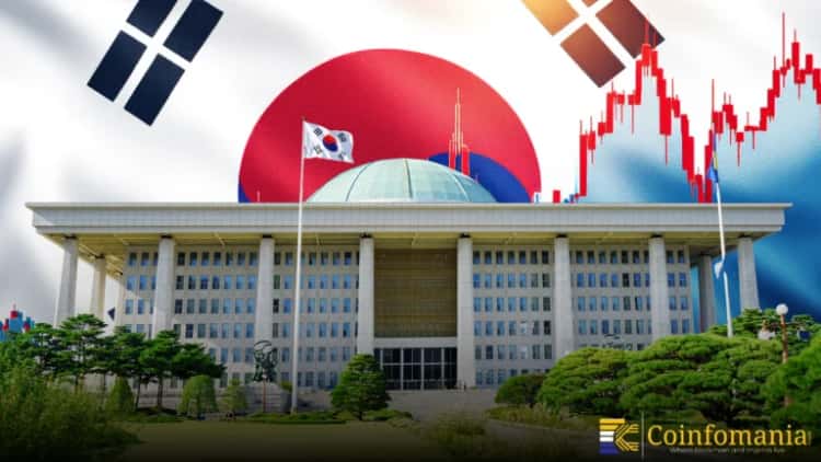 South Korea Approves STO Framework With Capital Markets Law Update