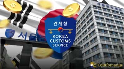 South Korea Busts $102M Crypto Laundering Ring Using Illegal FX Network