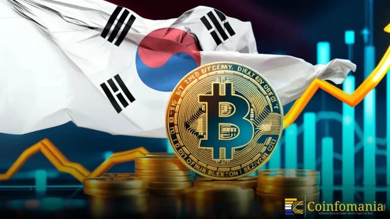La Corea del Sud limita al 20% la quota degli azionisti degli exchange crypto