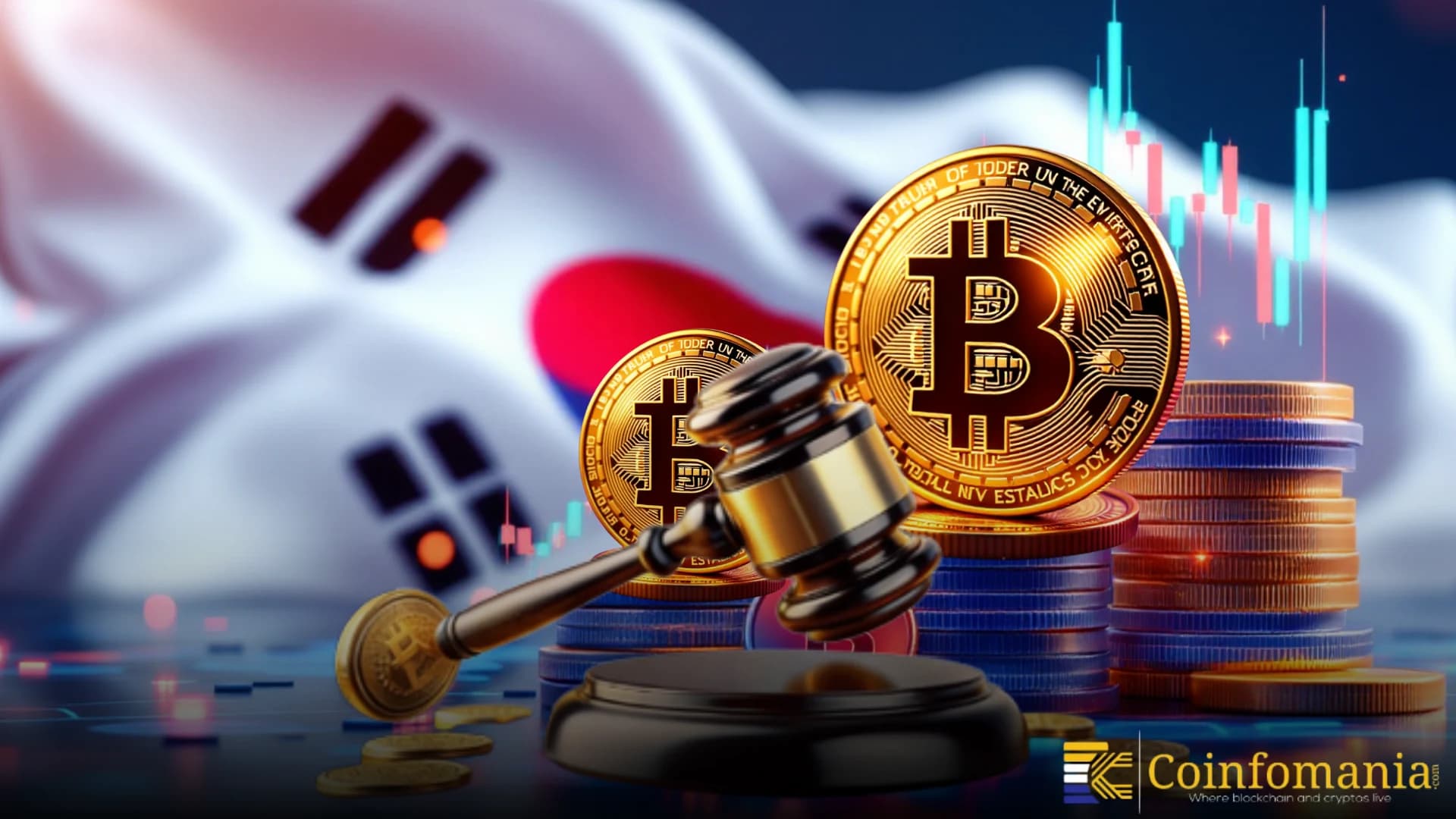 South Korea Eyes Rules to Expose Paid Crypto Influencer Deals