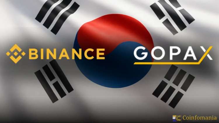 South Korea FIU Resumes Binance Gopax Review After Two-Year Halt