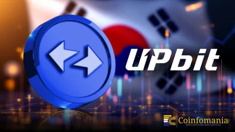 Hàn Quốc treo cờ cho token ZK sau đợt tăng giá cực mạnh trên thị trường tiền điện tử