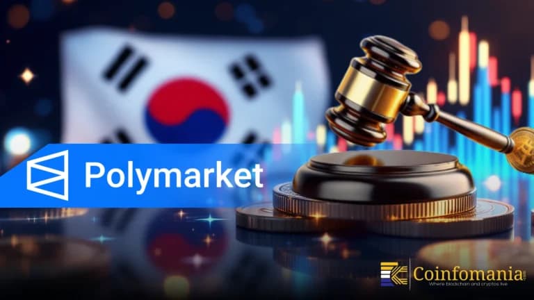 La Corea del Sud apre la prima indagine penale sui utenti di Polymarket