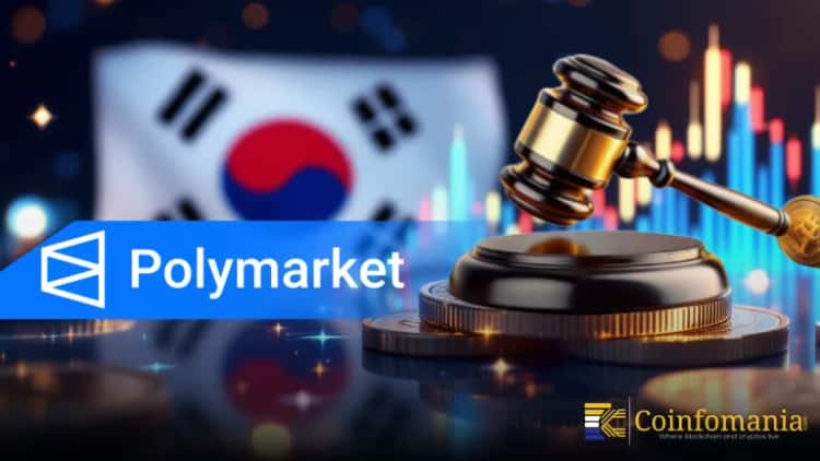La Corée du Sud ouvre la première enquête criminelle sur les utilisateurs de Polymarket