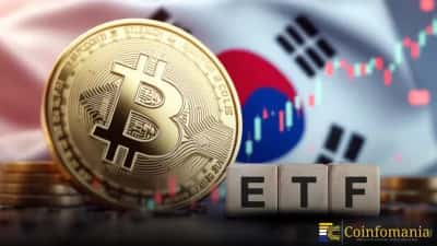 South Korea Set to Approve Bitcoin Spot ETFs Under 2026 Growth Plan