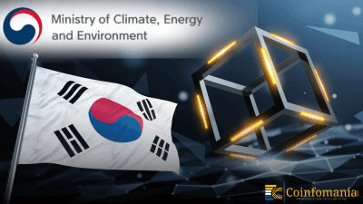 เกาหลีใต้ทดสอบบล็อกเชนสำหรับงบประมาณแห่งชาติ