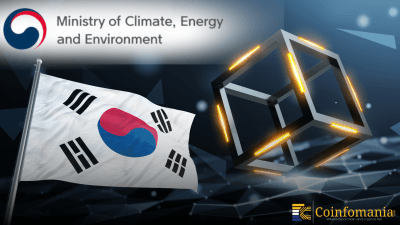 South Korea Tests Blockchain for National Budget