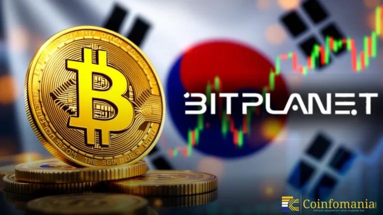 South Korea’s Bitplanet Expands Bitcoin Treasury to 151.67 BTC