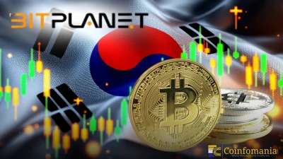 Bitplanet แห่งเกาหลีใต้เพิ่มการถือครองบิตคอยน์เป็น 110.67 BTC
