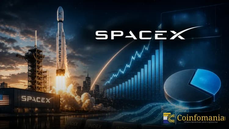 SpaceX Gets Lowest MSCI ESG Rating Despite $2.4T Market Cap