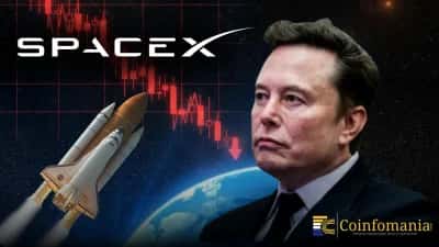 L'IPO di SpaceX punta a un sorprendente valore di 1,75 trilioni di dollari