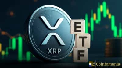 Spot XRP ETF’leri 12,98 Milyon Dolar Ekledi, Toplam Varlıklar Bugün 1,54 Milyar Dolara Ulaştı
