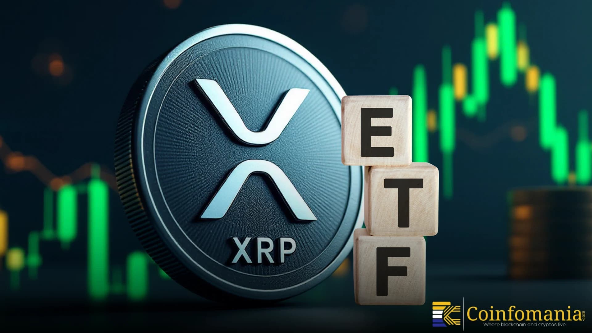 Сегодня спотовые ETF на XRP подорожали на 12,98 млн долларов, а общие активы выросли до 1,54 млрд долларов