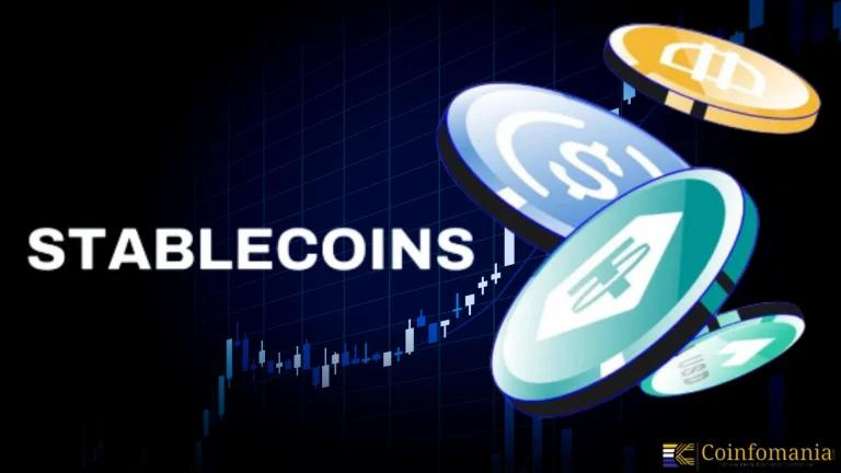 Wachstum des Stablecoin-Marktes erreicht 300-Milliarden-Dollar-Marke