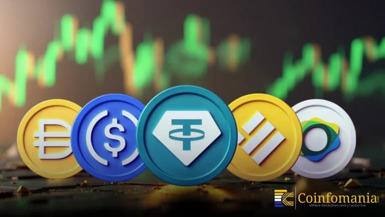 تواصل نمو العملات المستقرة، ما الذي يحفز الانتعاش التالي في سوق العملات المشفرة؟