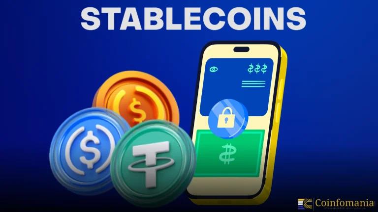 Stablecoin เตรียมครองตลาดธุรกรรมมูลค่าสูง ผู้เชี่ยวชาญคาดการณ์