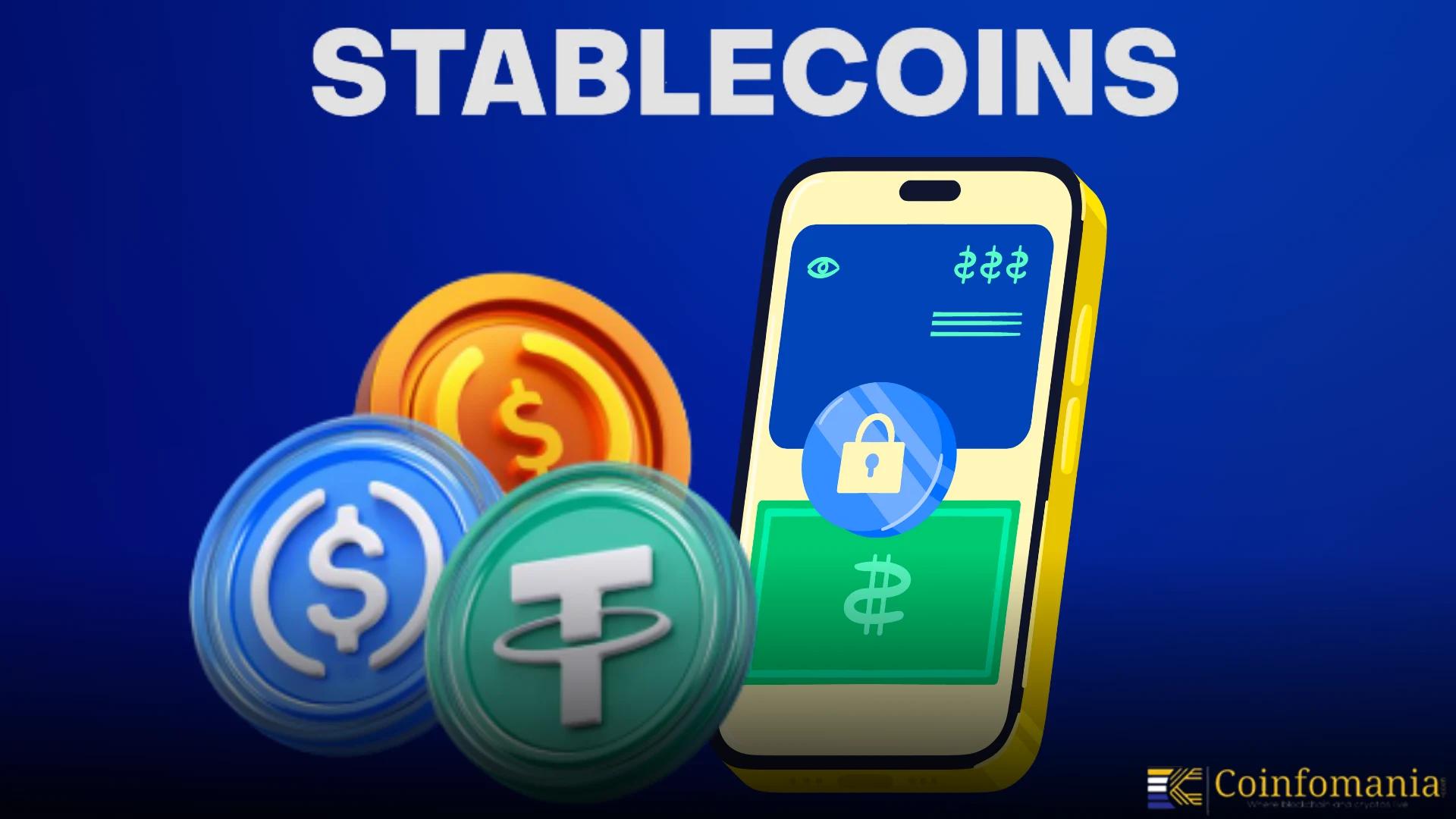 Stablecoins Set to Dominate Big-Ticket Transactions, Expert Predicts