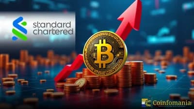 ستاندرد تشارترد يتوسع أكثر في التمويل الرقمي