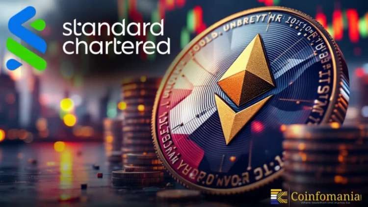 Les actifs tokenisés devraient atteindre 2 000 milliards de dollars d’ici 2028, portés par Ethereum