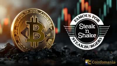 Steak n Shake Reveals the Financial Upside of Accepting Bitcoin at Scale