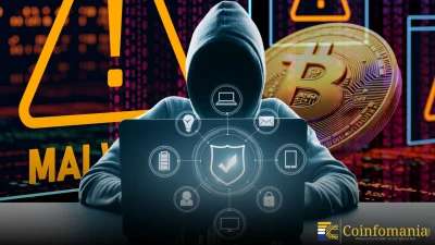 برمجية Stealka الخبيثة تهدد مستخدمي العملات الرقمية على نظام ويندوز